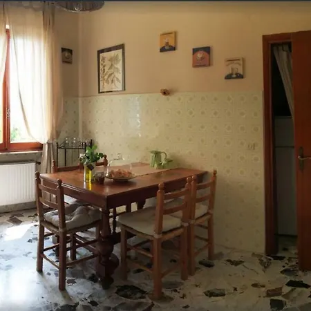 A Moneglia, Tra Portofino E Le Cinque Terre Appartamento