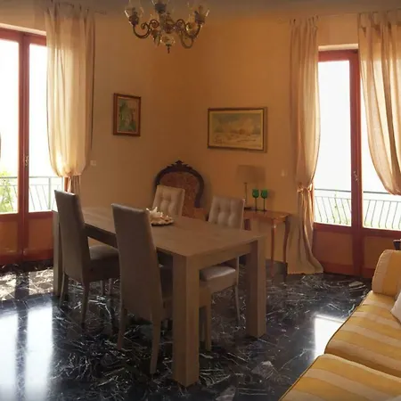 A Moneglia, Tra Portofino E Le Cinque Terre Appartamento