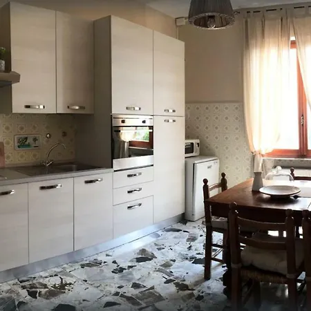 Appartamento A Moneglia, Tra Portofino E Le Cinque Terre *
