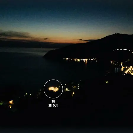 A Moneglia, Tra Portofino E Le Cinque Terre * Moneglia