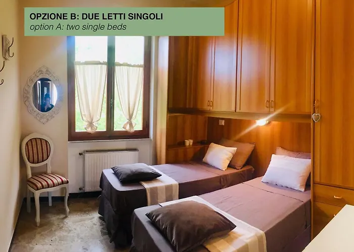 Apartment A Moneglia, Tra Portofino E Le Cinque Terre