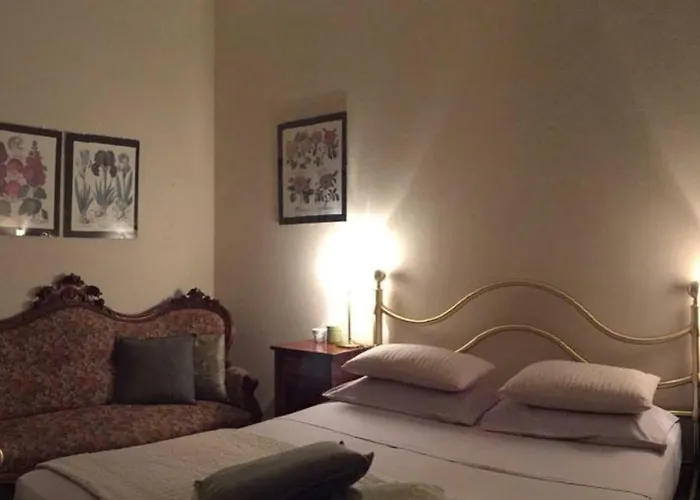 A Moneglia, Tra Portofino E Le Cinque Terre Апартаменты Монелья