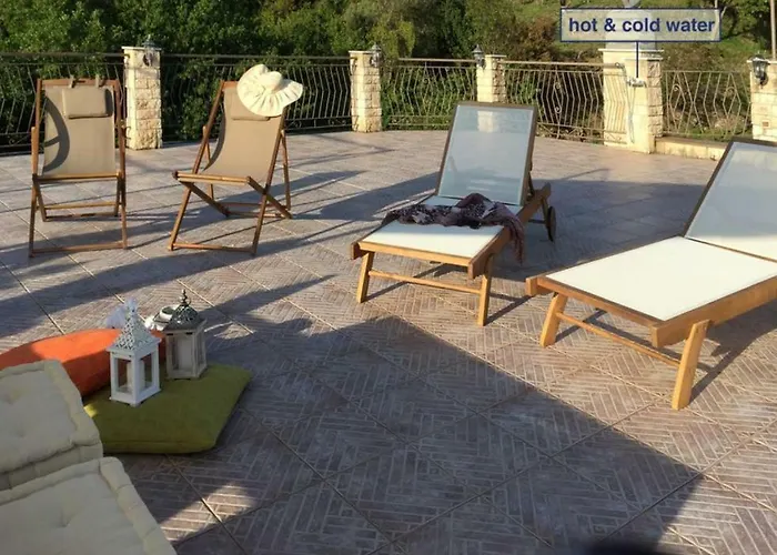 A Moneglia, Tra Portofino E Le Cinque Terre Apartment