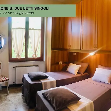 아파트 A Moneglia, Tra Portofino E Le Cinque Terre