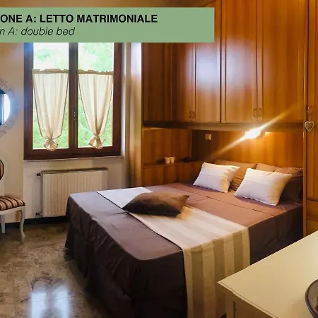 A Moneglia, Tra Portofino E Le Cinque Terre *