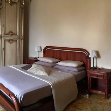 דירה A Moneglia, Tra Portofino E Le Cinque Terre מונליה
