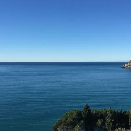 아파트 A Moneglia, Tra Portofino E Le Cinque Terre