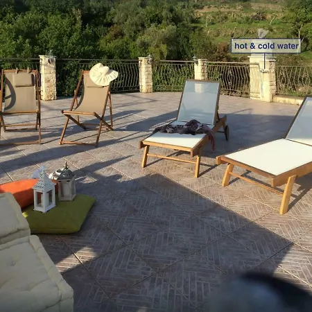 A Moneglia, Tra Portofino E Le Cinque Terre דירה