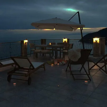 A Moneglia, Tra Portofino E Le Cinque Terre 아파트