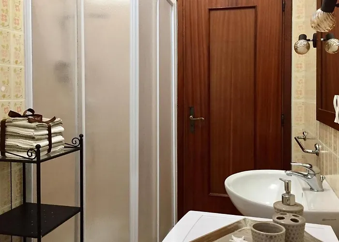 A Moneglia, Tra Portofino E Le Cinque Terre Apartman
