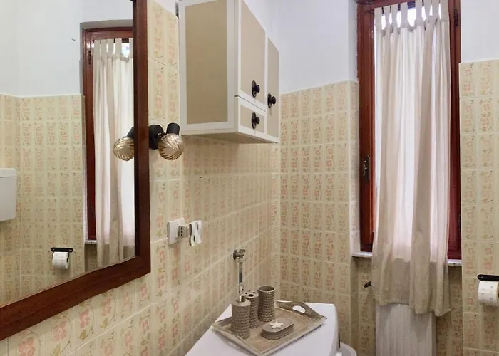A Moneglia, Tra Portofino E Le Cinque Terre Apartman Moneglia