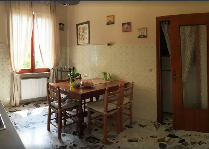 A Moneglia, Tra Portofino E Le Cinque Terre Apartman