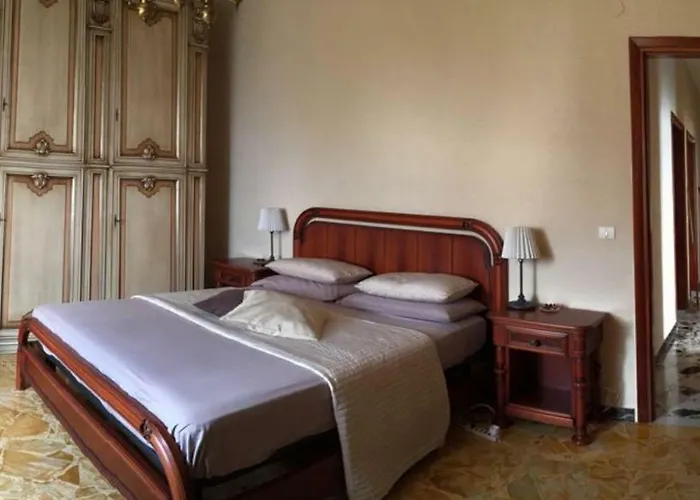 Apartman A Moneglia, Tra Portofino E Le Cinque Terre Moneglia