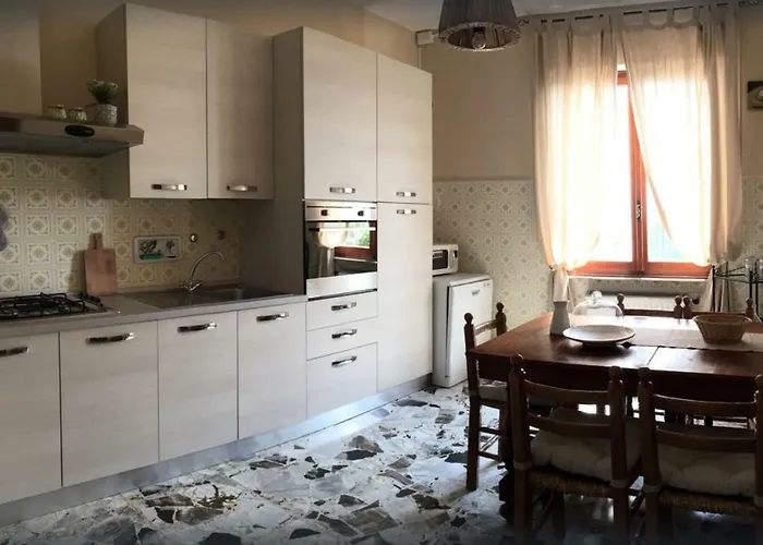Apartman A Moneglia, Tra Portofino E Le Cinque Terre *